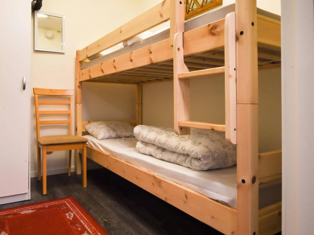 Abisko Guesthouse & Activities