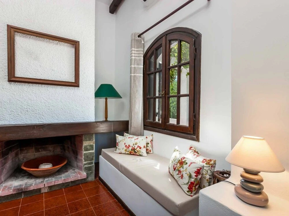 Villa Hacienda