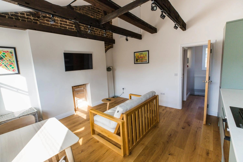 St Athans Hotel