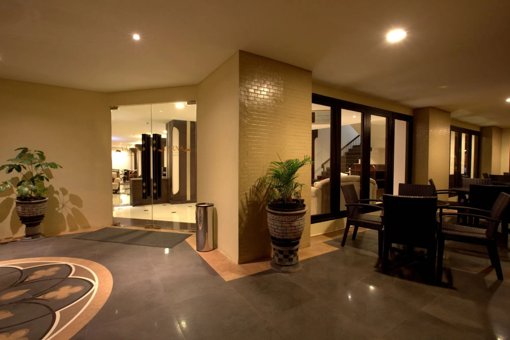 Varna Culture Hotel Soerabaia
