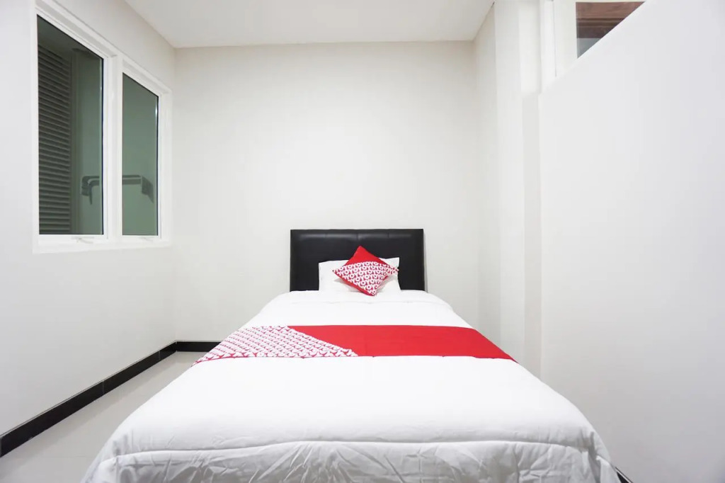 OYO 1290 Felizcha House