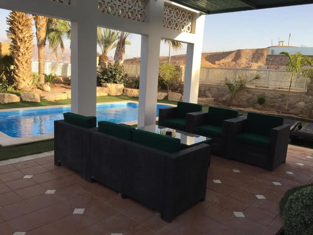 Villa Elie