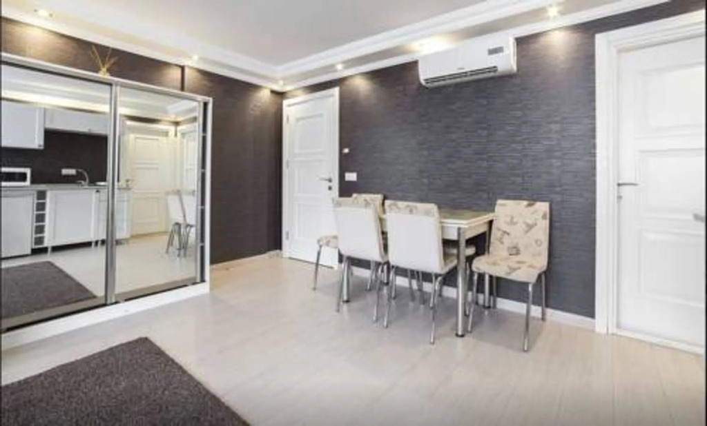 Mood Of Galata Suites