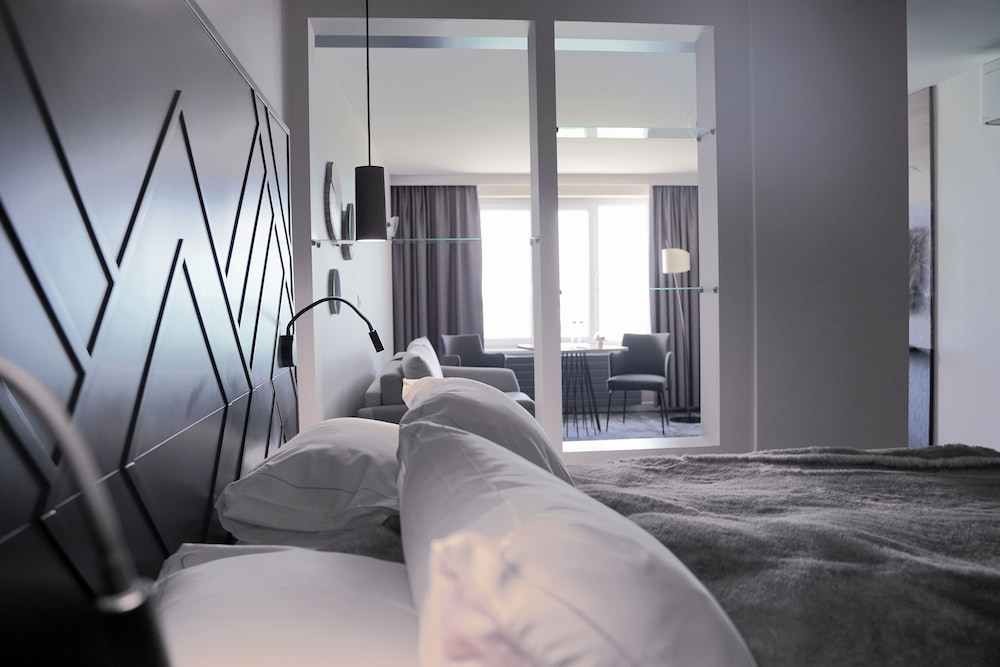 Hotel Atlantic