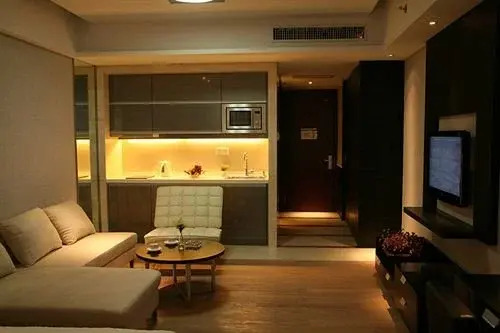 Westlake 7 Star Avenue Hotel