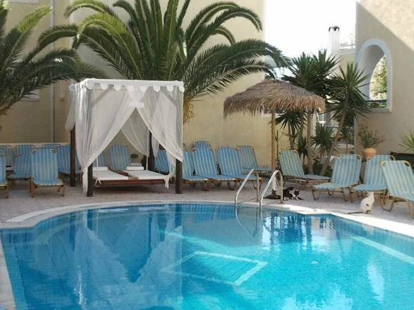 Hotel Zeus