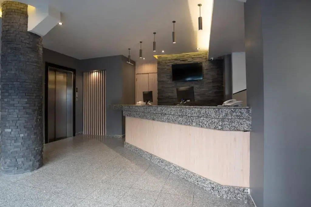 Hotel Roble