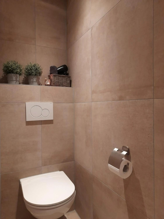 Secret Wellness Boszicht