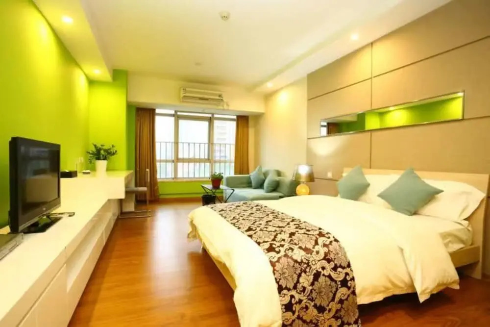 F&H Chain Hotel