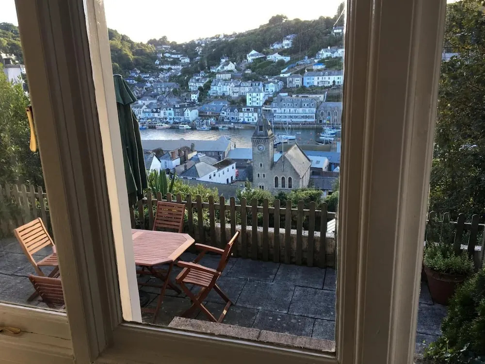 Haven House self catering