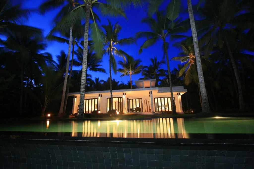 Kelapa Retreat & Spa