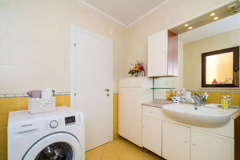 Apartment Veronika