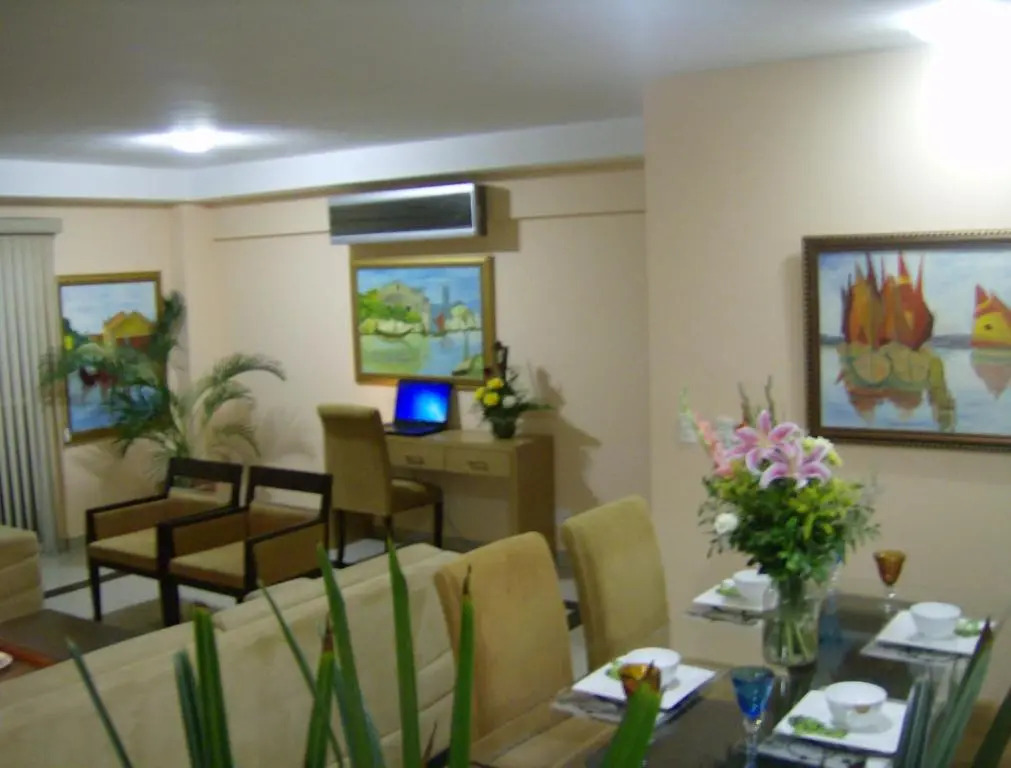 Don Limpone Apart Hotel
