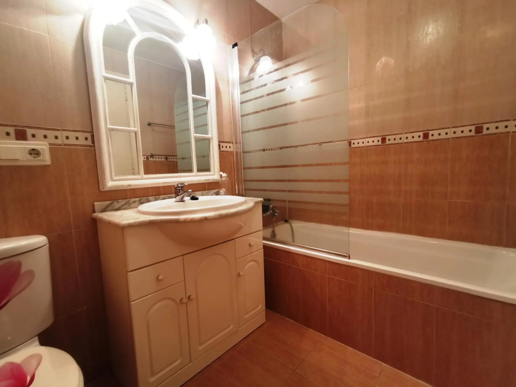 Lovely, cosy and well located apartment - Gran Calahonda - Calahonda - CS118