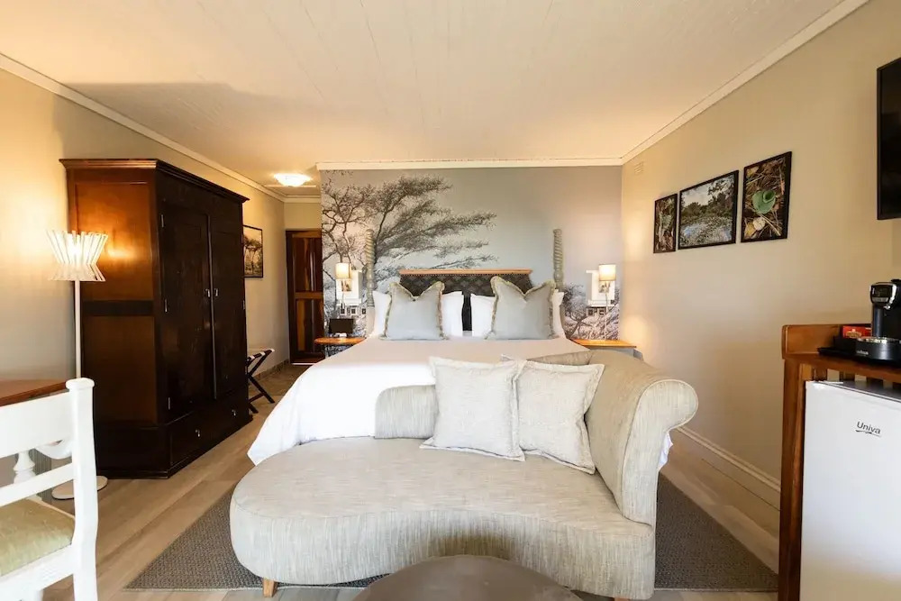 Rupurara Valley Lodge