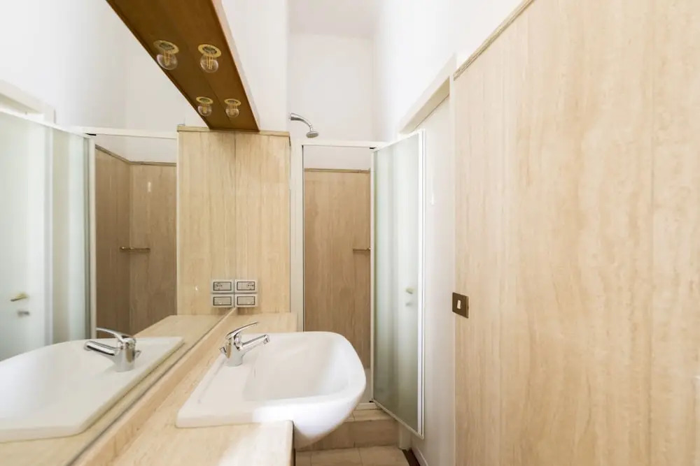 Villa Borghese Prestige Rooms