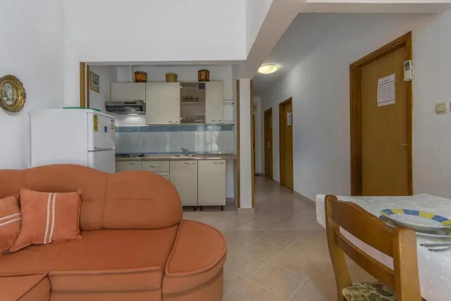 Apartment Bijelić