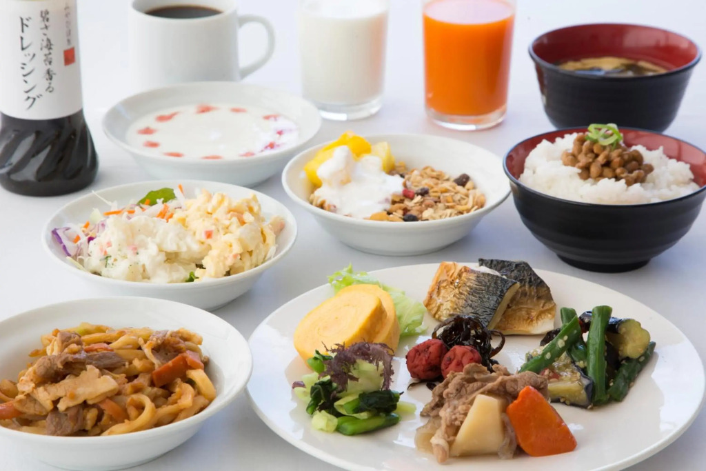Hotel Econo Kameyama