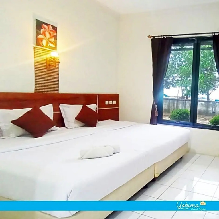 Yokima Beach Hotel