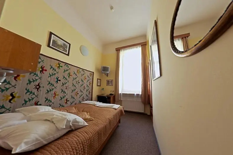 Hotel Alef