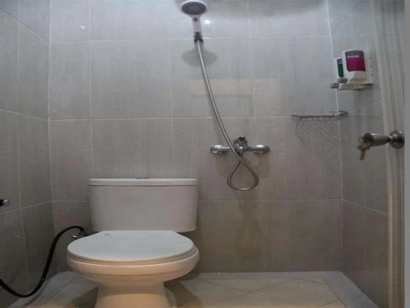 Borneo Guest House Palu