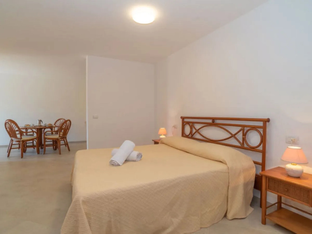 Holiday Home Corbezzolo 7 - Vista Village by Interhome