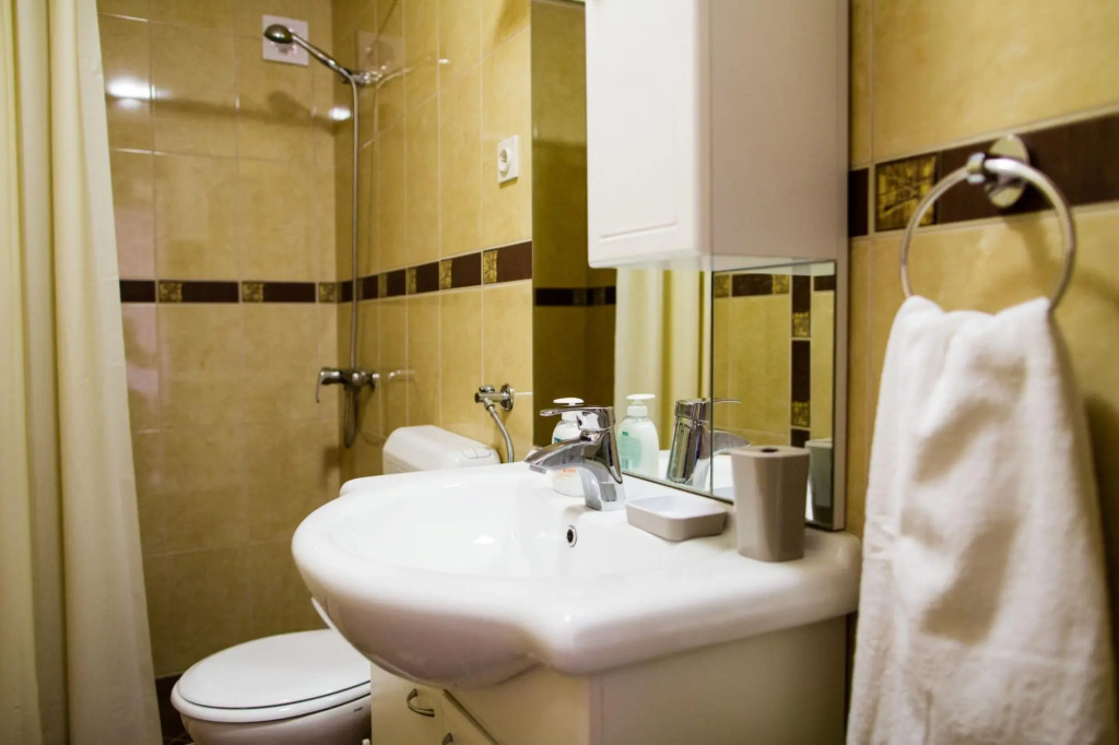 Apartments Goranka in Kastel Kambelovac