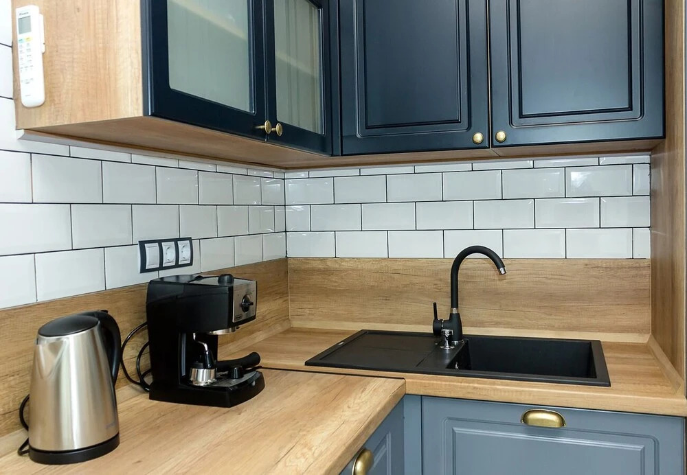 FM Luxury 1-BDR Apartment - Dream & Love
