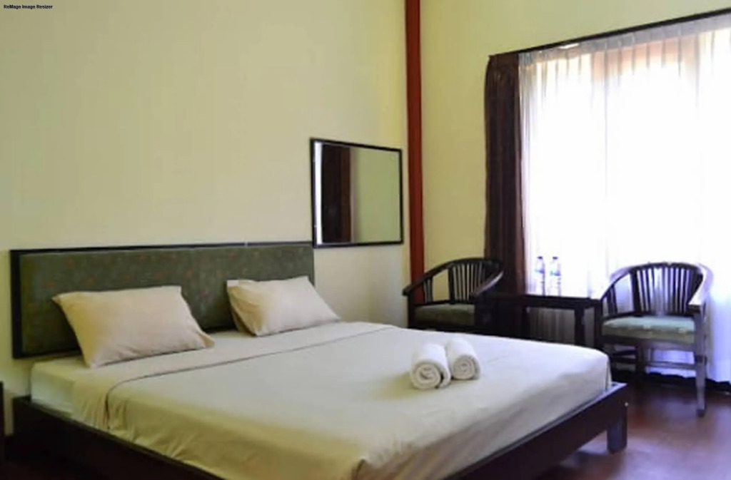 Hotel Tiger Yogyakarta