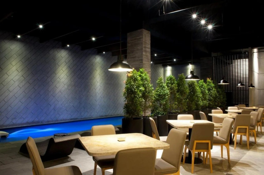 Aston Cilegon Boutique Hotel