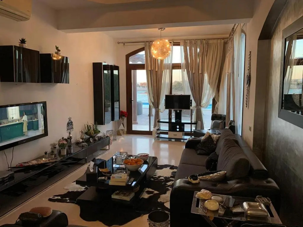 3Bedrooms Villa with Private Pool and direct Lagoon Access