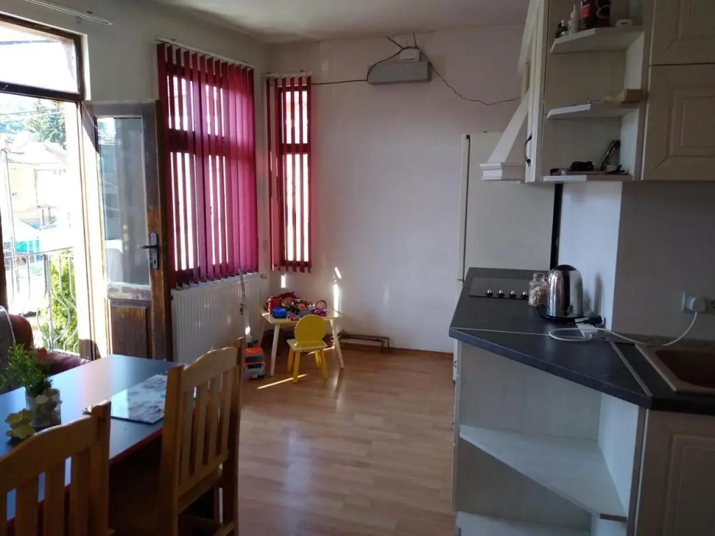Guest House - Batak
