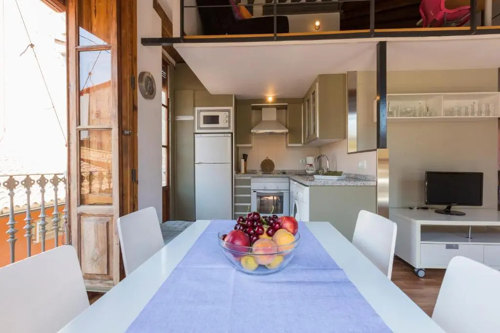 Cerrajeros flat