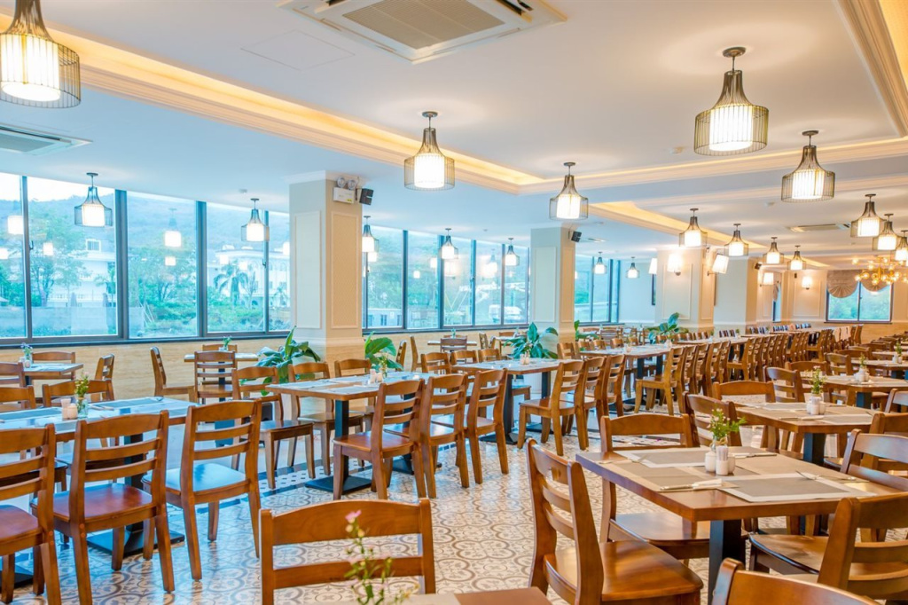 Orbit Hotel Nha Trang