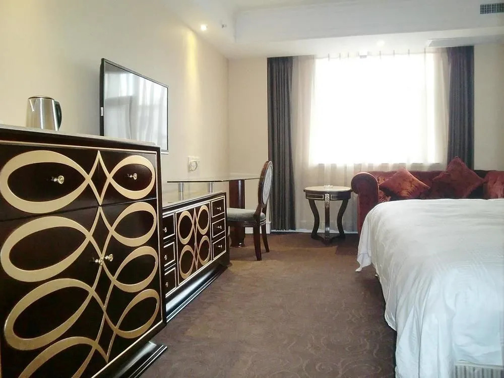 Gelaimei Holiday Hotel