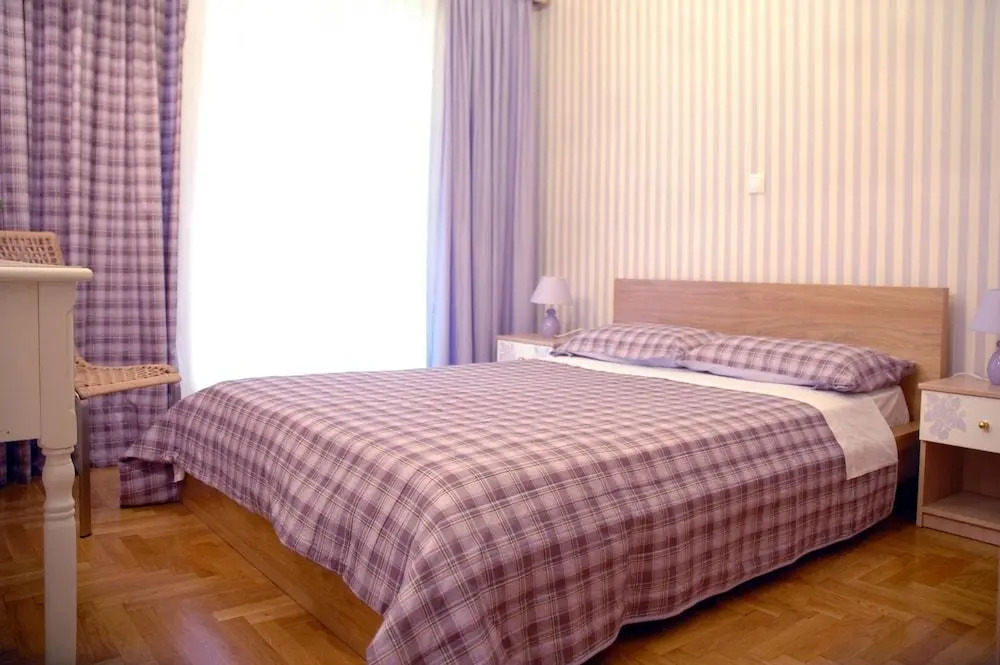 Athens Quality Apartments No9