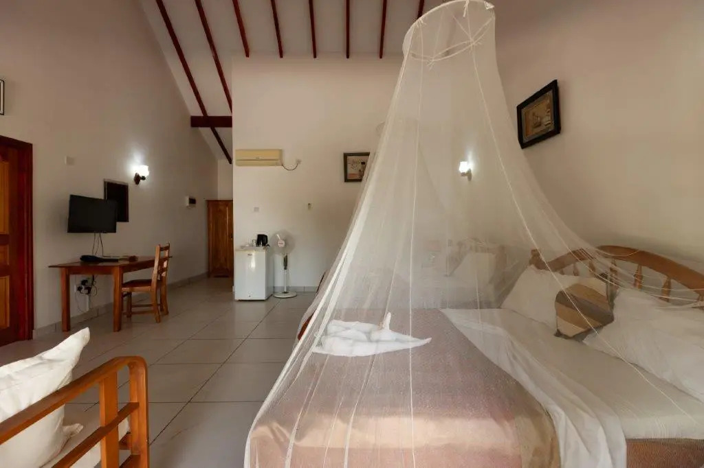 Villa Veuve Casadani Hotel