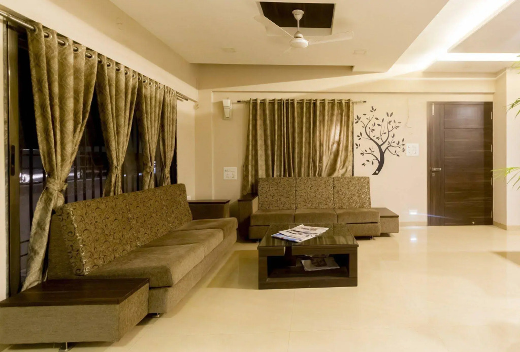 Treebo Sumati Baner