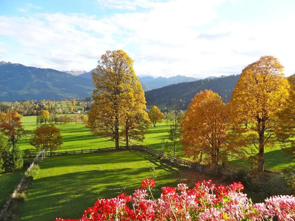 Pension Dachsteinhof