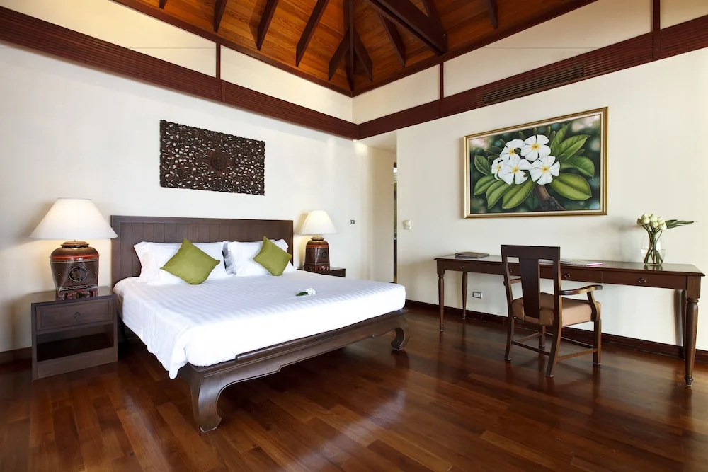 Miskawaan Villa Hibiscus
