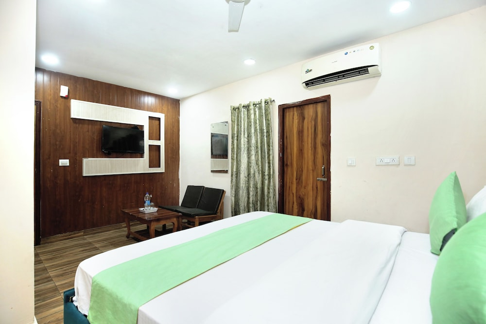 Hotel 3 Bros Near Airport Road Mohali Chandigarh