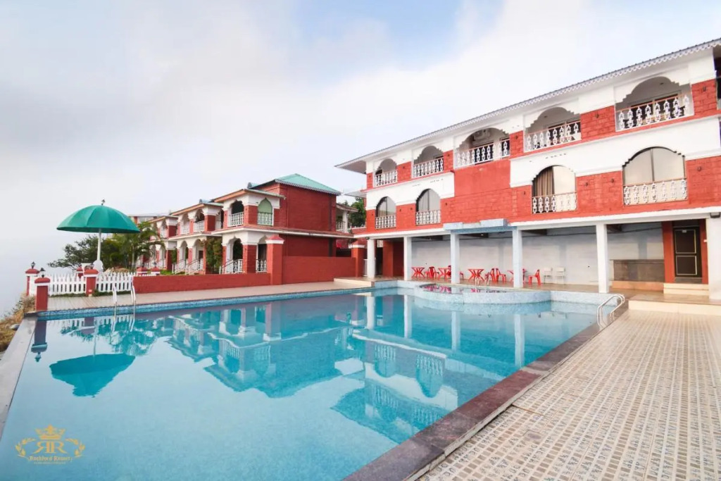 Rockford Resort