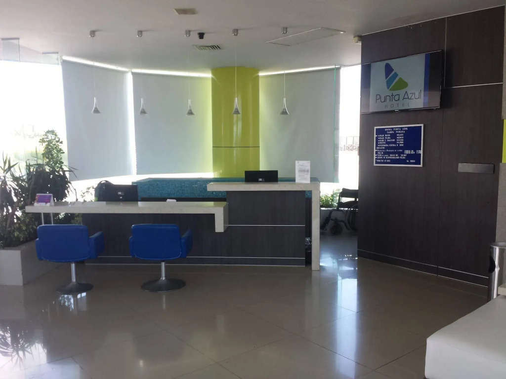 Hotel Punta Azul