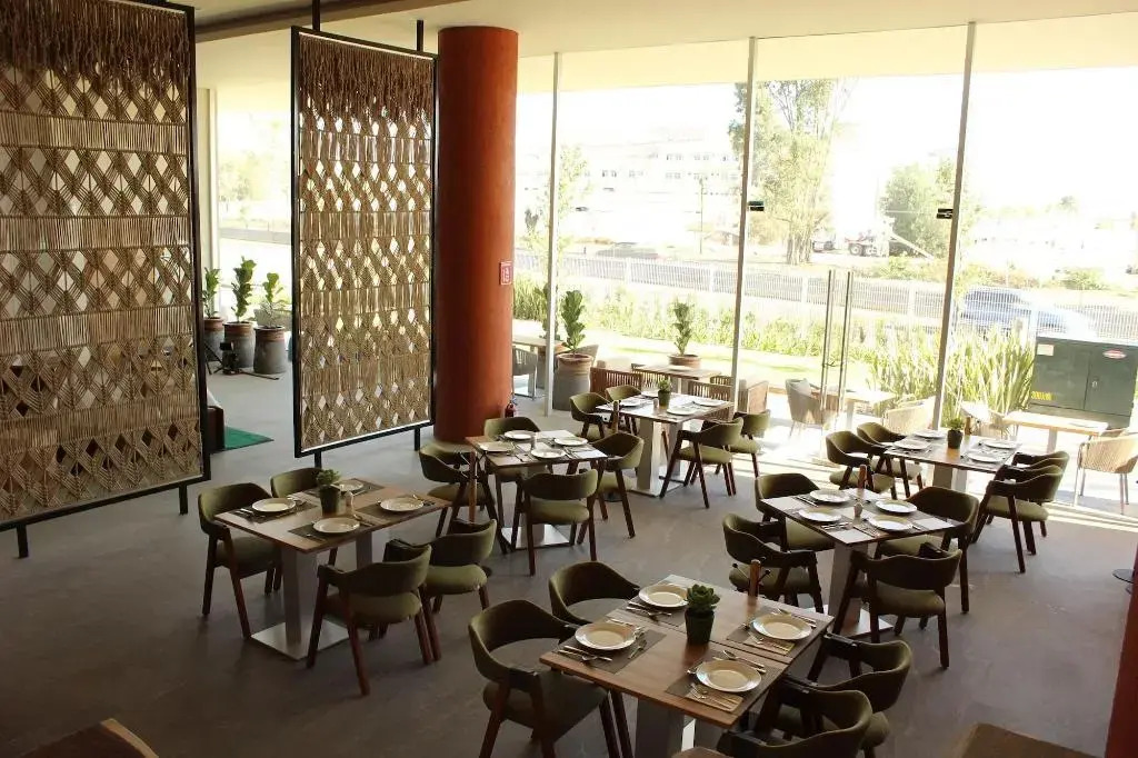 Hotel México Plaza Querétaro