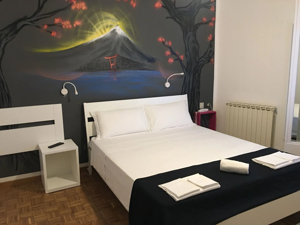 X Hotel