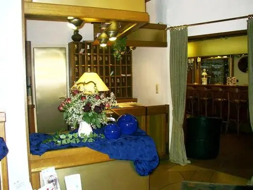 Rosenhotel