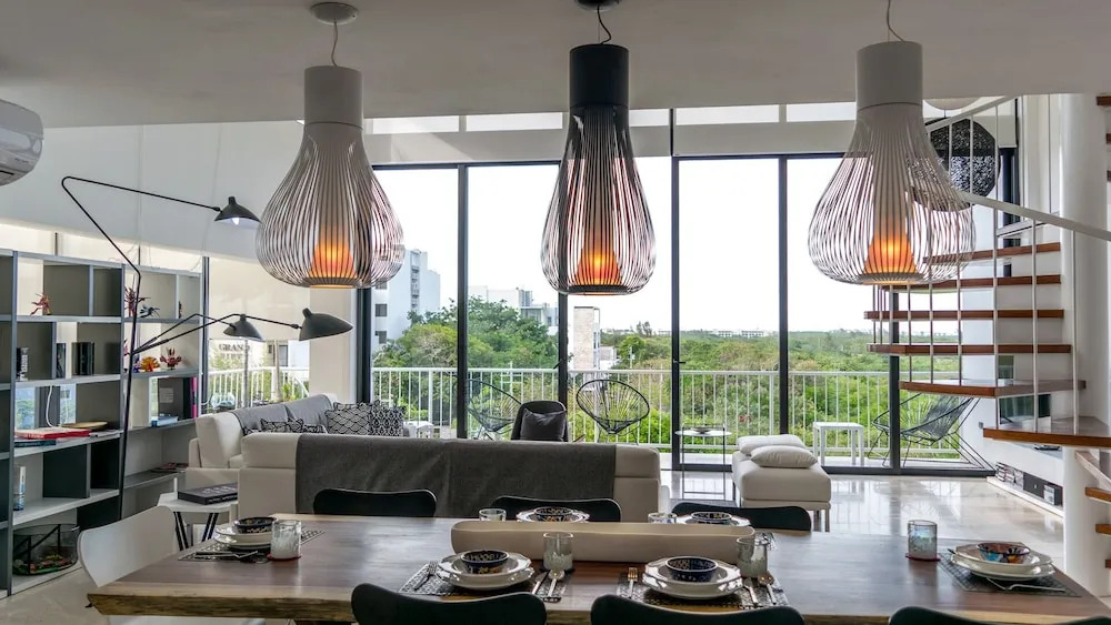 Siaan Betine 4br Deluxe PDC