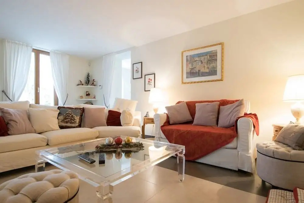 Sangata 3 Bedroom Villa