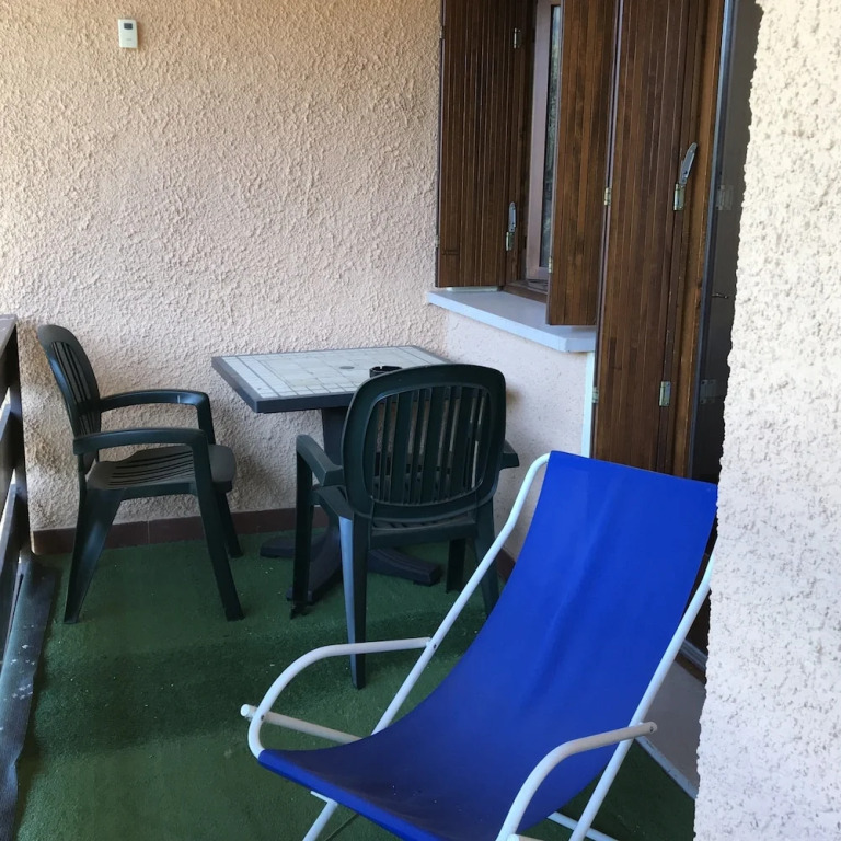Ciclamino Apartment