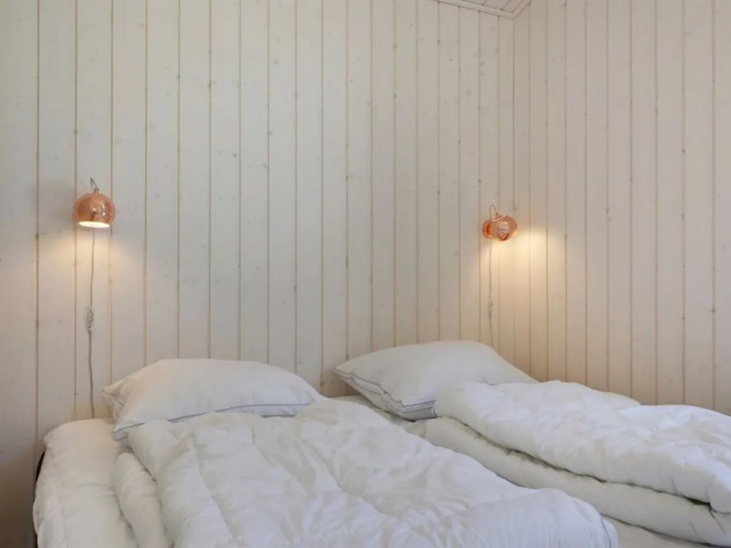 Holiday Home Chenoa - 200m from the sea by Interhome